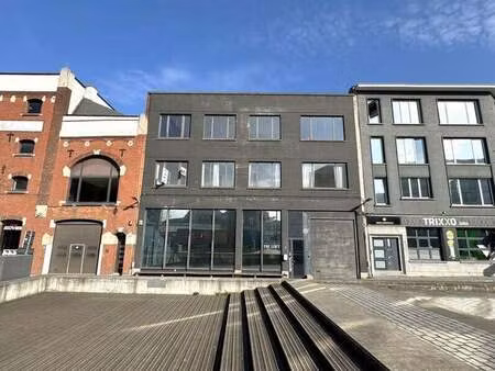 bien professionnel à louer à antwerpen € 2.424 (lm3r9) - cd-vastgoed bvba | zimmo