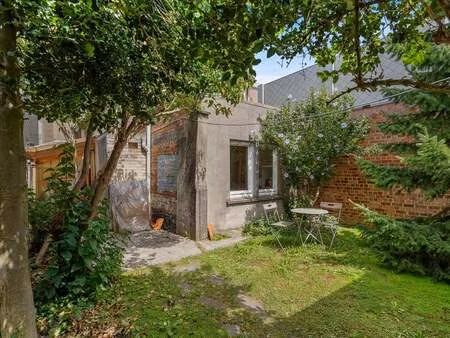 bien professionnel à vendre à renaix € 145.000 (lm3sz) - altro vastgoed oudenaarde | zimmo