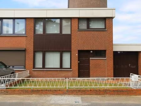 maison à louer à genk € 1.250 (lm3qg) - sensimmo | zimmo