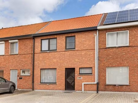 maison à vendre à hasselt € 339.000 (lm3rz) - momentum vastgoed | zimmo