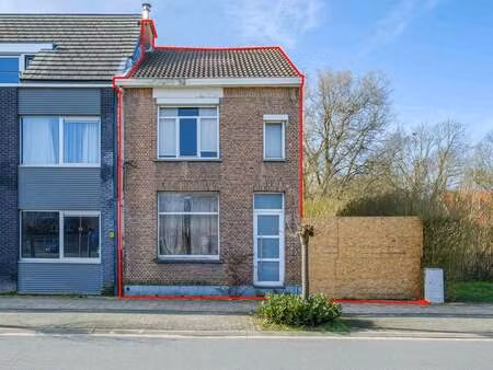 maison à vendre à lint € 247.550 (lm3t7) - koen de raeymaecker | zimmo