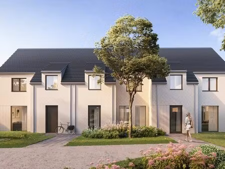 maison à vendre à pittem € 337.981 (lm3ta) | zimmo