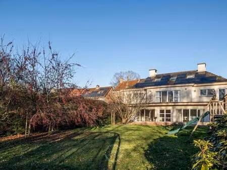 maison à vendre à waasmunster € 715.000 (lm3s0) - huysewinkel waasmunster | zimmo