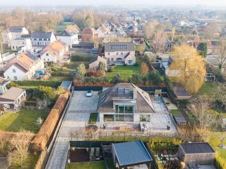 maison à vendre à zomergem € 725.000 (lm3rp) - altro vastgoed aalter | zimmo