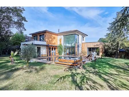 vente terrain 770 m² à begles (33130)  270 000 €