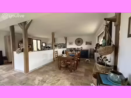 immeuble à vendre
