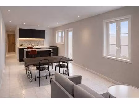 maison de plain-pied à vendre