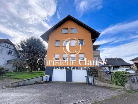 christelle clauss agence de haguenau