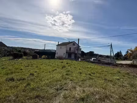terrain à vendre