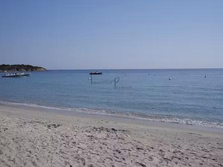 vente terrain 10200 m² à porto-vecchio (20137)  2 500 000 €