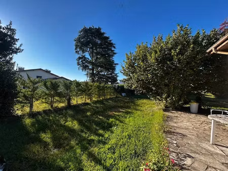 vente terrain 635 m² à bordeaux (33000)  410 000 €