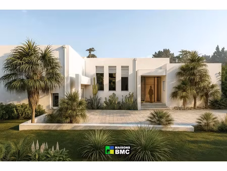 vente terrain 1090 m² à merignac (33700)  440 000 €