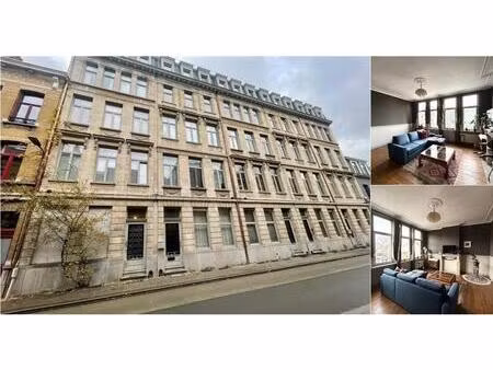 appartement à louer à boomgaardstraat 164 berchem (rbv47292)