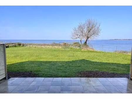 vente appartement 2 pièces à quimiac (44420) : à vendre 2 pièces / 36m² quimiac