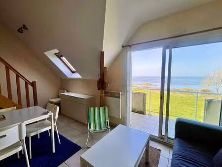 vente appartement 3 pièces à quimiac (44420) : à vendre 3 pièces / 37m² quimiac