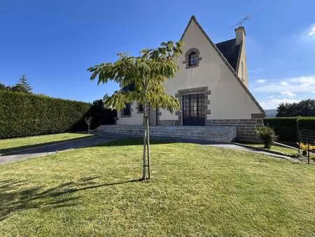 vente maison à hénon (22150) : à vendre / 138m² hénon