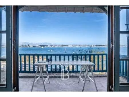 vente maison au pouliguen (44510) : à vendre / 230m² le pouliguen