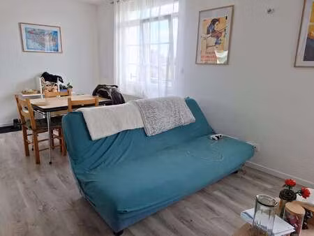 vente appartement 2 pièces à lanester touleno (56600) : à vendre 2 pièces / 31m² lanester 