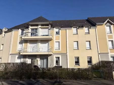 vente appartement 3 pièces à pleurtuit (35730) : à vendre 3 pièces / 68m² pleurtuit