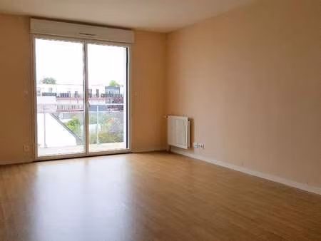 vente appartement 3 pièces à saint-gilles (35590) : à vendre 3 pièces / 67m² saint-gilles