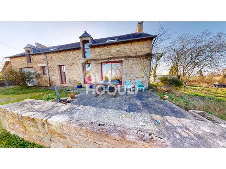 vente maison à broons (22250) : à vendre / 159m² broons