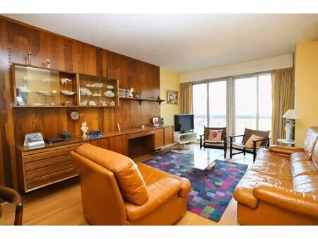 appartement à vendre montreuil