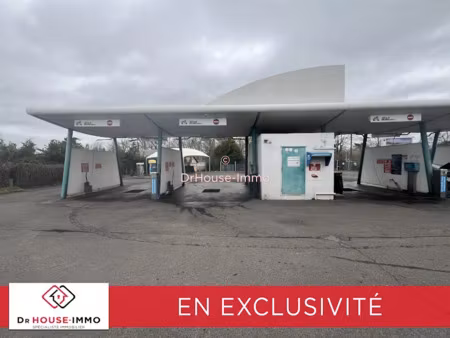 vente locaux professionnels 3 pièces 176 m² à bourges (18000)  770 000 €