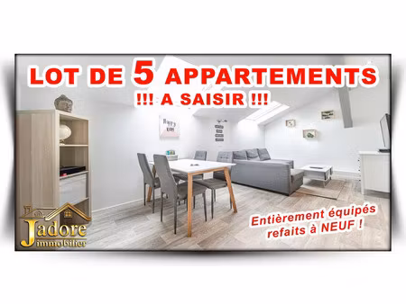 vente locaux professionnels 10 pièces 126 m² à saint-die-des-vosges (88100)  210 000 €
