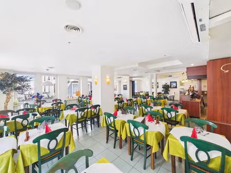 vente locaux professionnels 200 m² à strasbourg (67000)  215 000 €