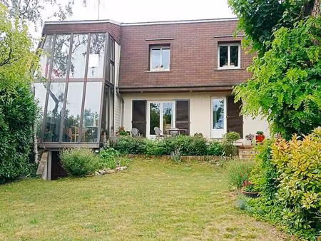 maison familiale 7 pièces