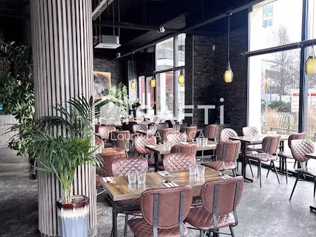 vente locaux professionnels 2 pièces 127 m² à saint-ouen (93400)  256 000 €