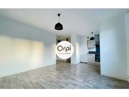 location appartement  51 m² t-3 à boulogne-sur-mer  545 €