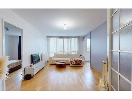 appartement le havre 54.43 m² t-2 à vendre  67 700 €