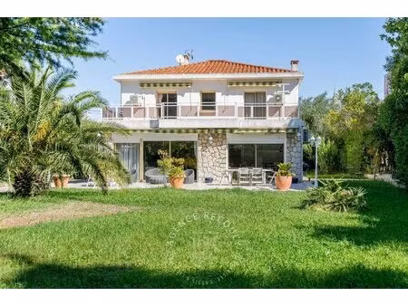 saint barnabé - villa avec jardin et garage