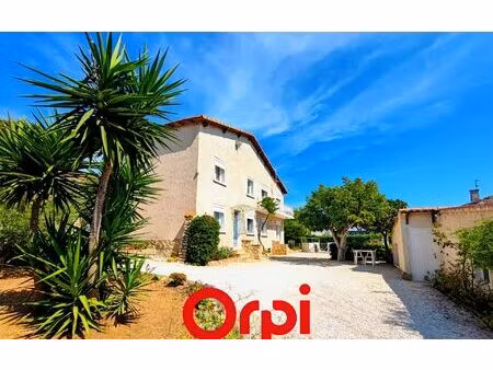 maison bandol m² t-8 à vendre  860 000 €