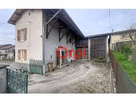 maison ruy m² t-4 à vendre  249 000 €