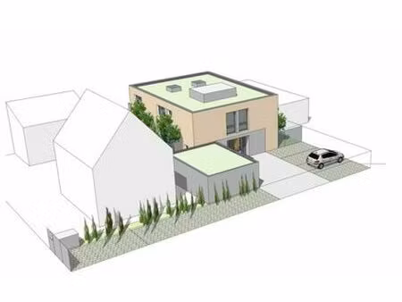 maison schweighouse-sur-moder 229 m² t-8 à vendre  415 000 €