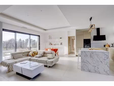 vente maison contemporaine bouloc  148m² 5 pièces 449 000€ avec garage