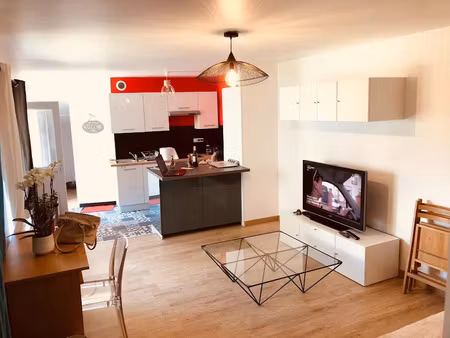 vente immeuble 111 m² à binic (22520)  367 500 €