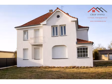 vente immeuble 0 pièces 196 m² à peltre (57245)  490 000 €