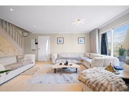 maison 7 pièces de 170m2