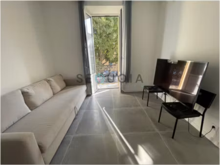 2 pièces vide - antibes centre