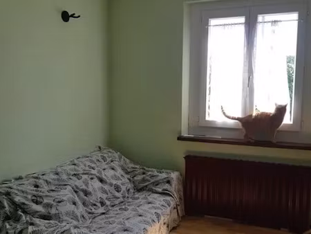 location meublée chambre 1 pièce 20 m² à boissy-sous-saint-yon (91790)  450 €