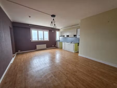 location appartement 3 pièces 45 m² à marmande (47200)  480 €