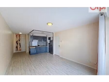 appartement annemasse 50.55 m² t-2 à vendre  195 000 €