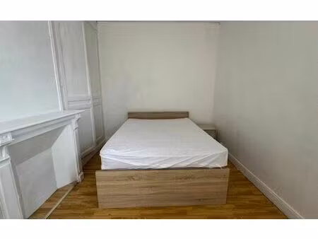 location appartement  22.5 m² t-2 à le havre  370 €