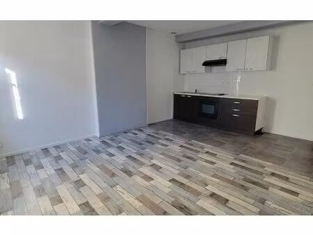location appartement  m² t-1 à orthez  445 €