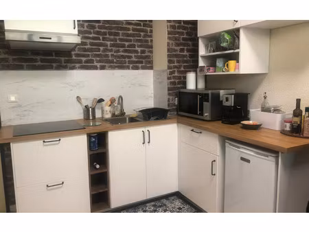 location appartement  32.71 m² t-2 à saint-gély-du-fesc  649 €