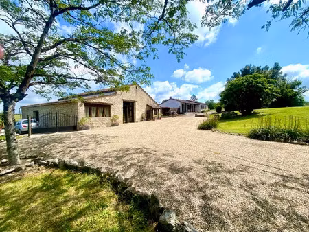 maison à vendre à duras (47120) - lot-et-garonne