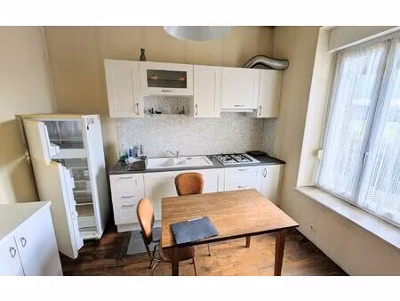 maison étain m² t-2 à vendre  77 000 €